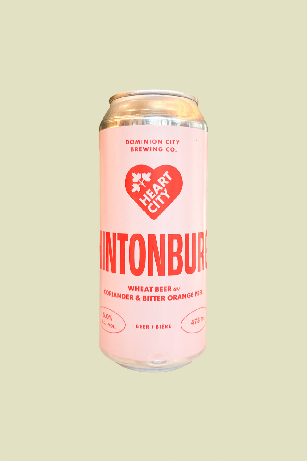 Heart City Wheat
