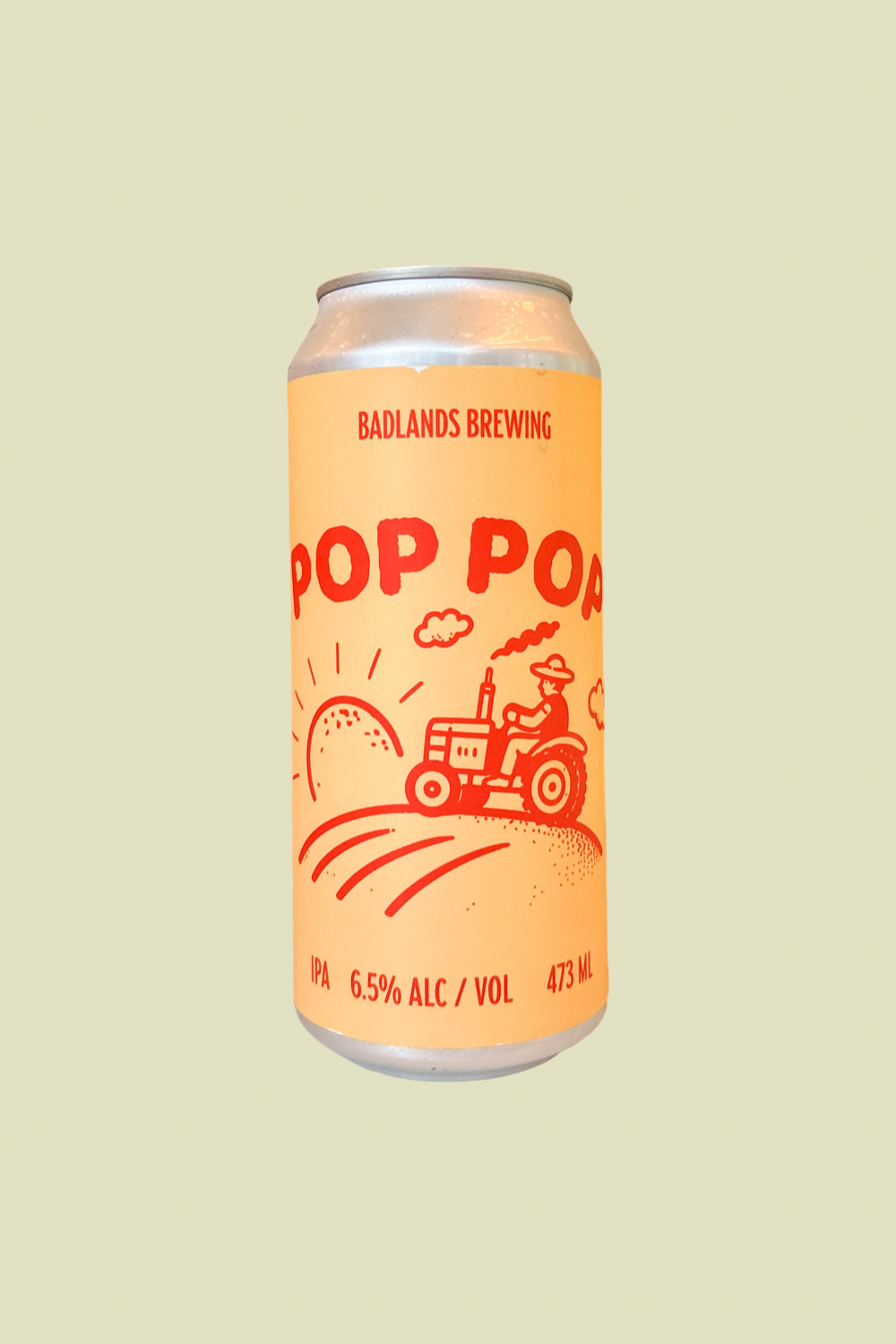Pop Pop