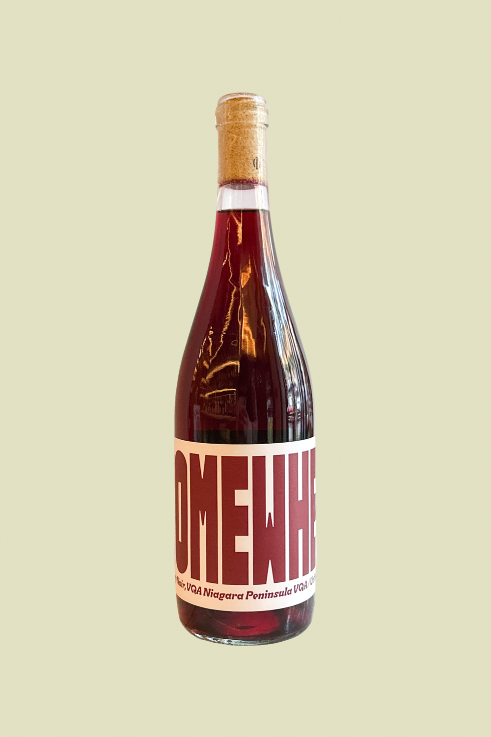 Gamay Noir
