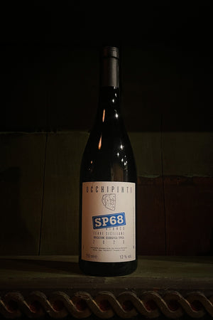 SP68 Bianco '21
