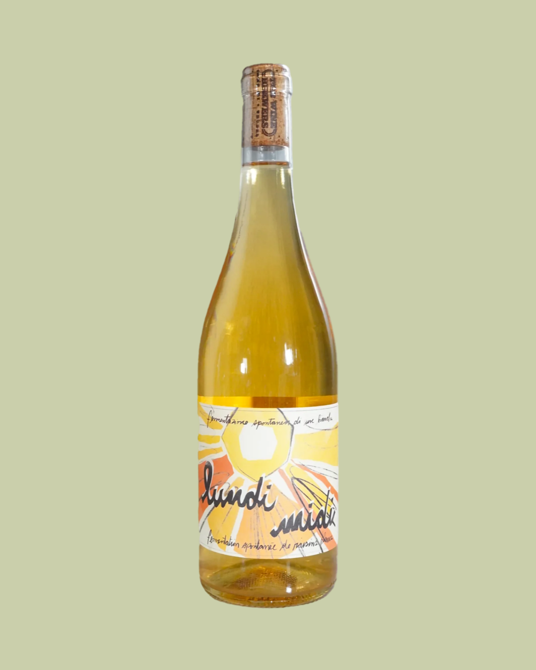 Lundi Midi
