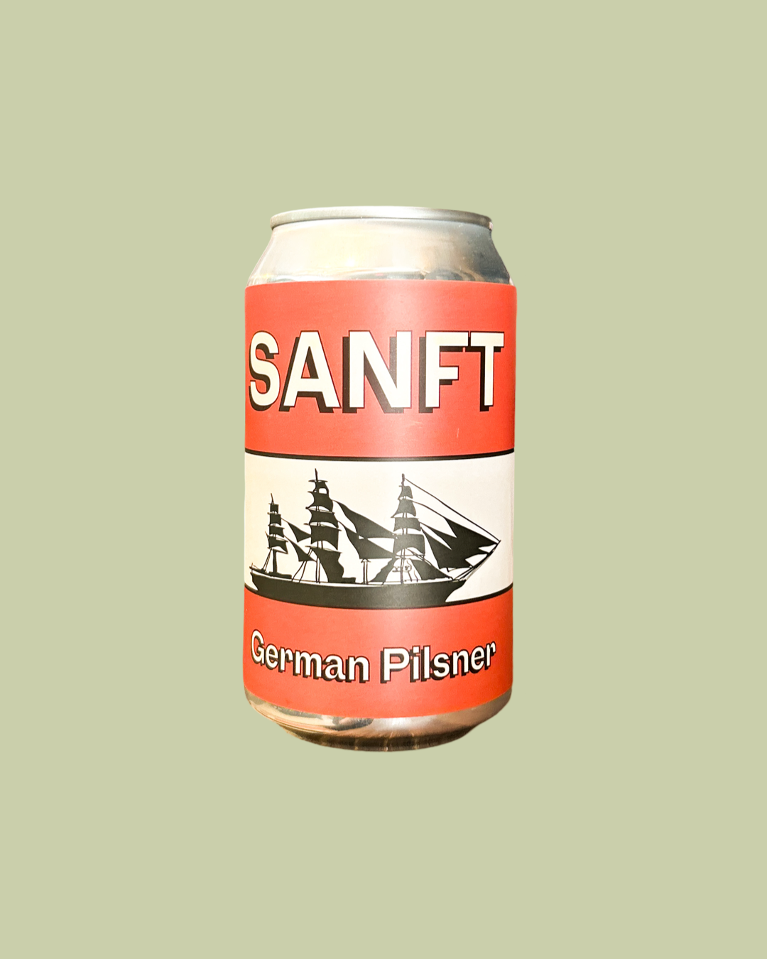 Sanft