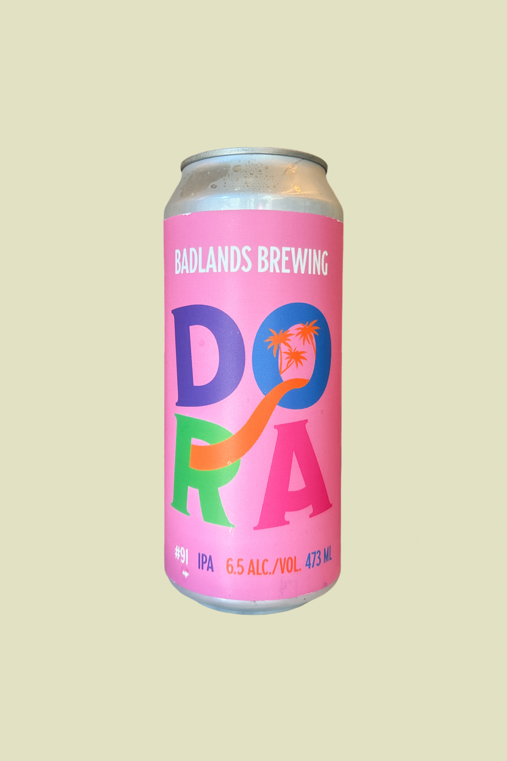 Dora #91