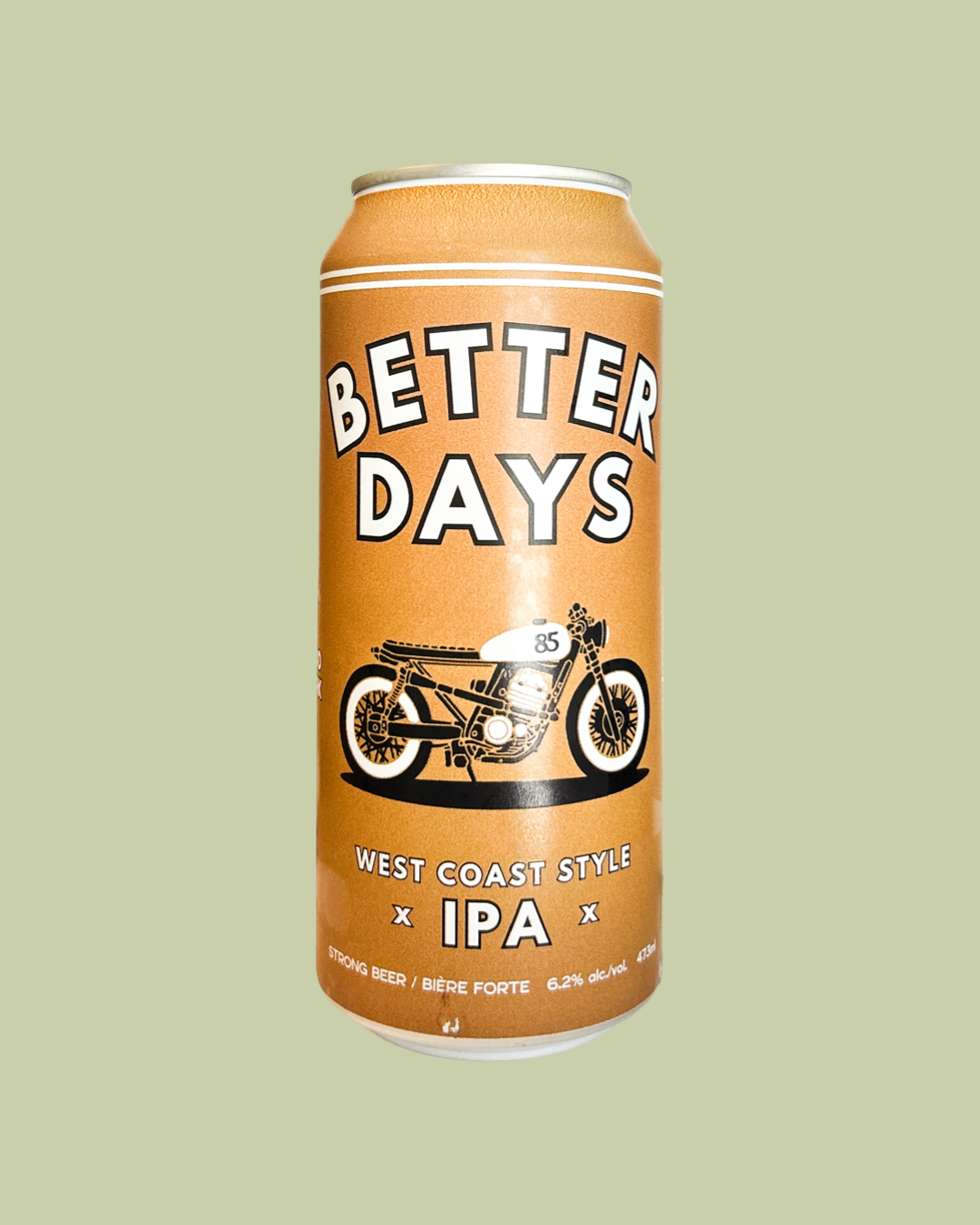 Better Days