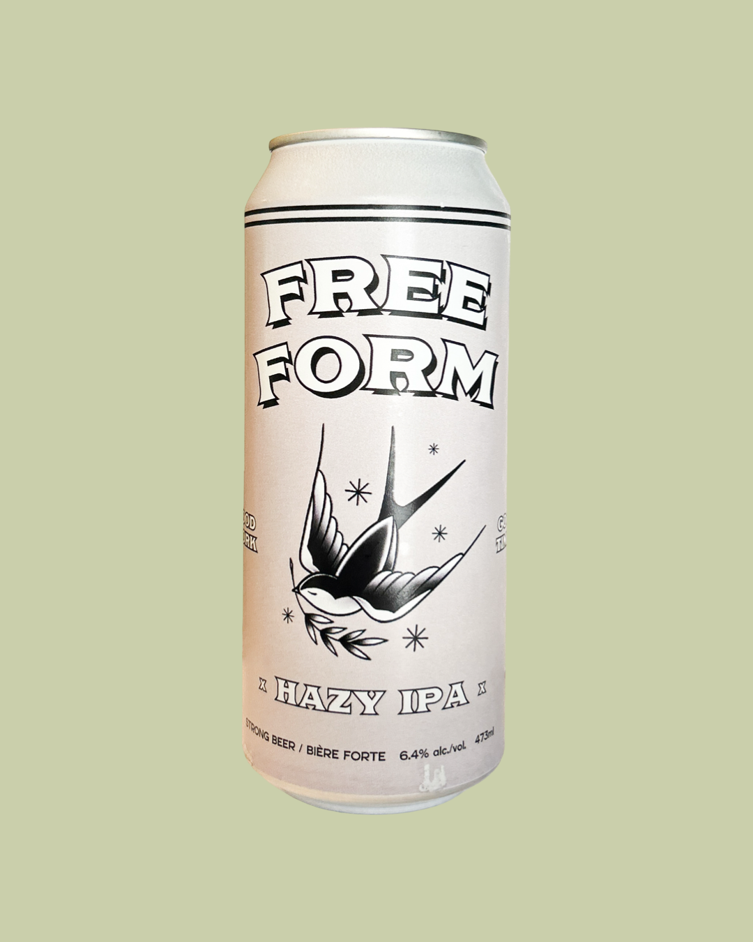 Free Form