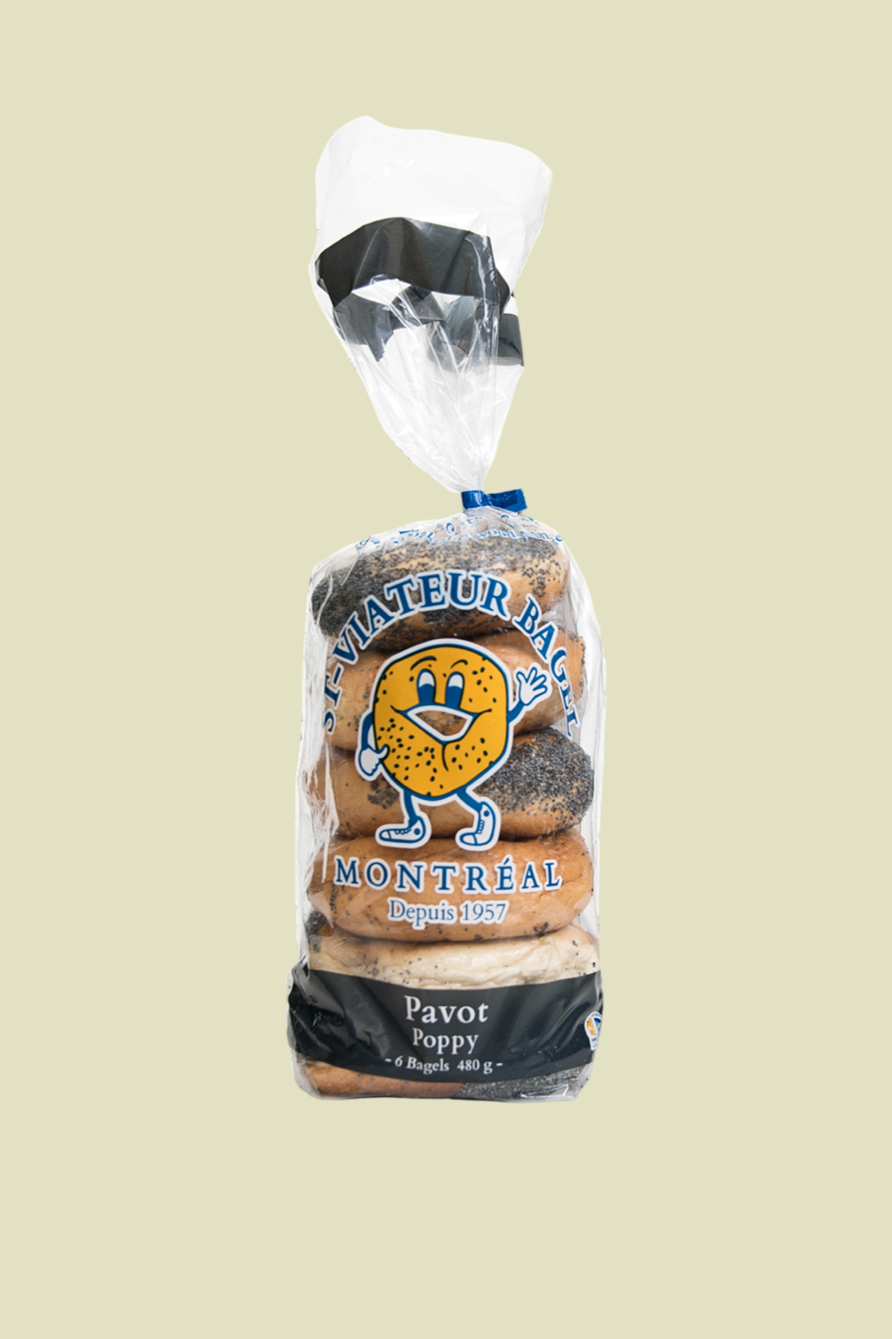 Poppy (6-Pack)