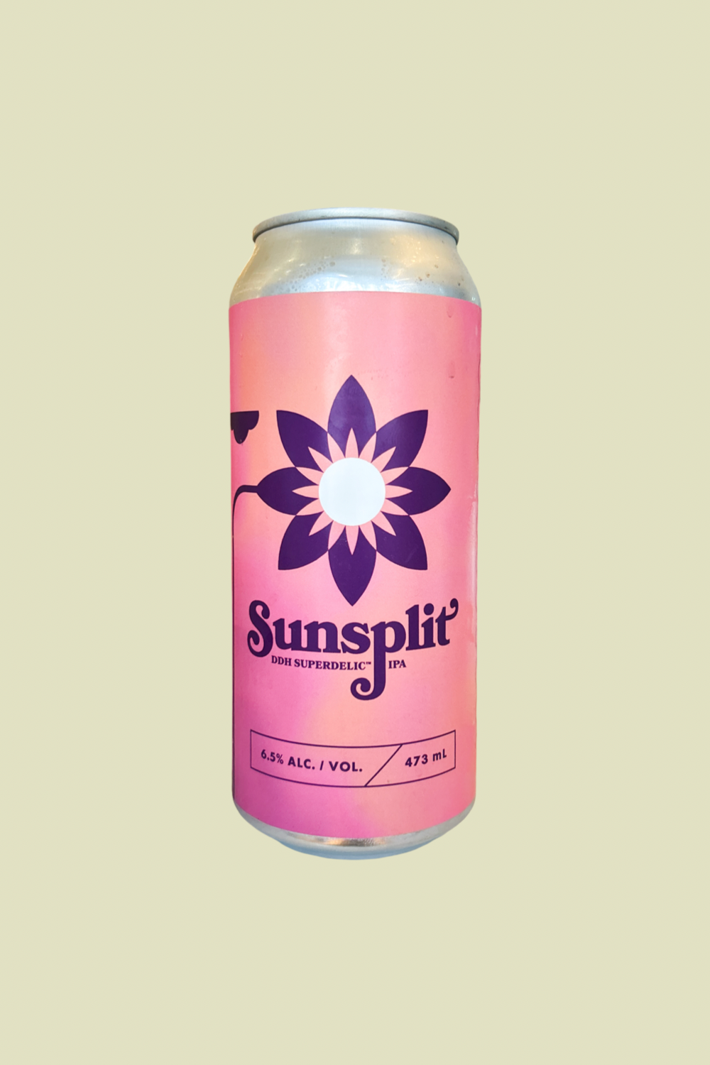 DDH Superdelic Sunsplit