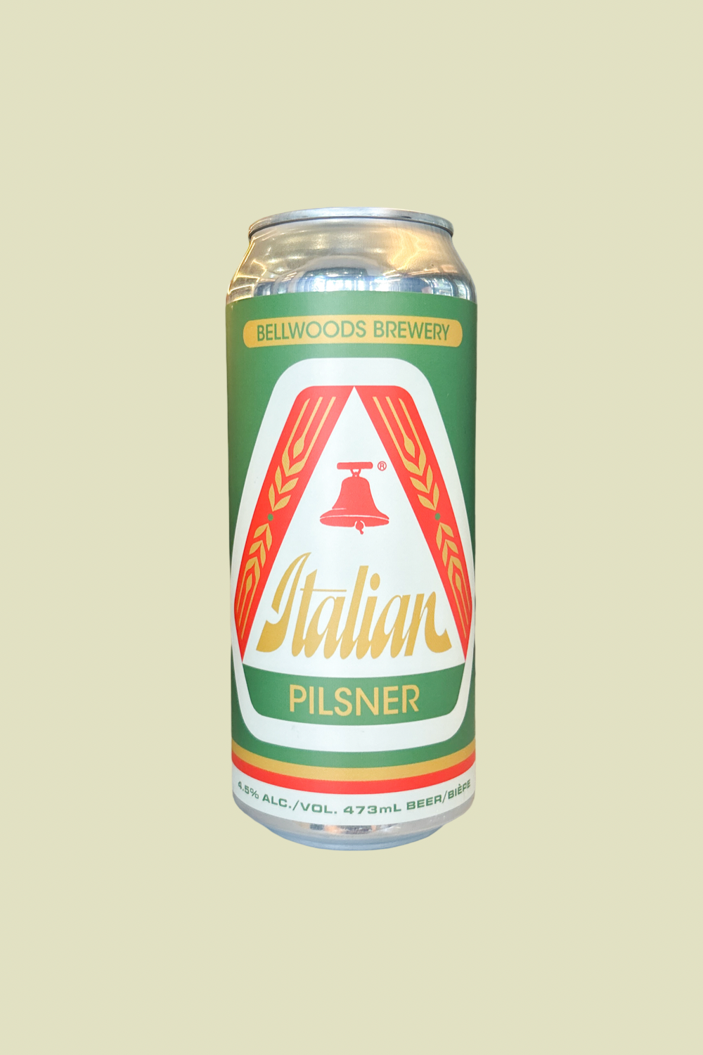 Italian Pilsner