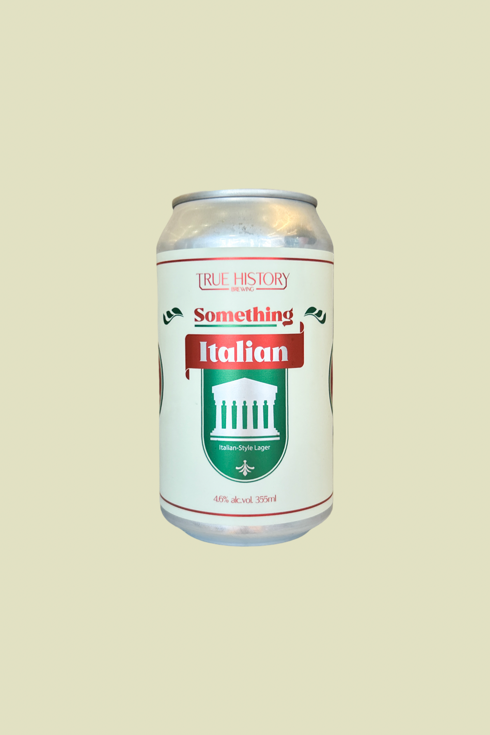 Something Italian