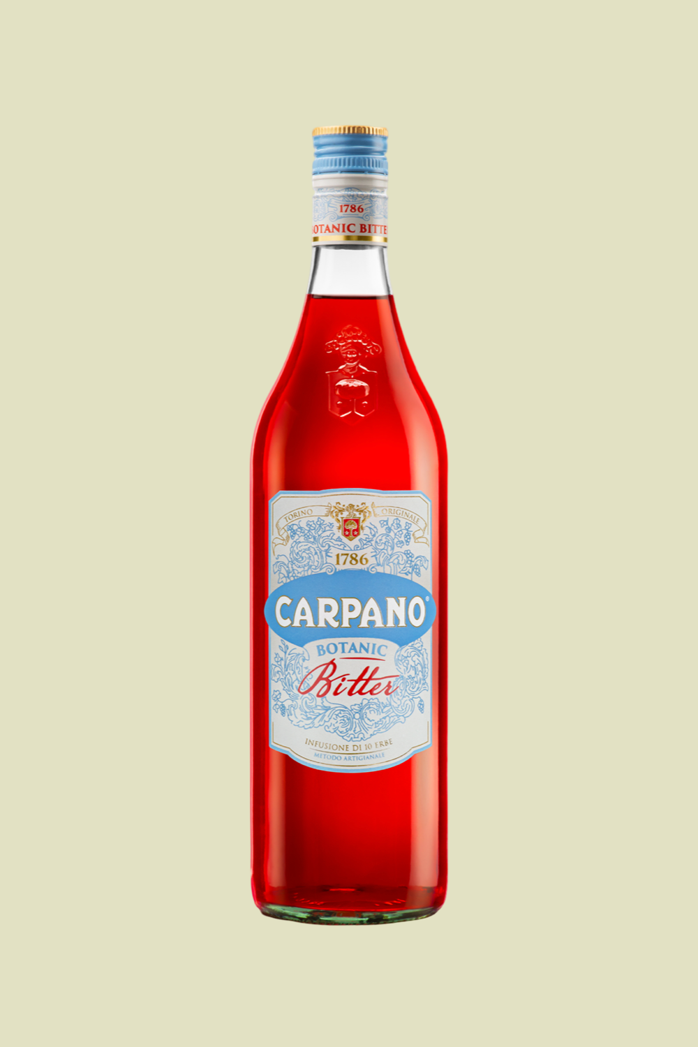 Carpano Botanic Bitter