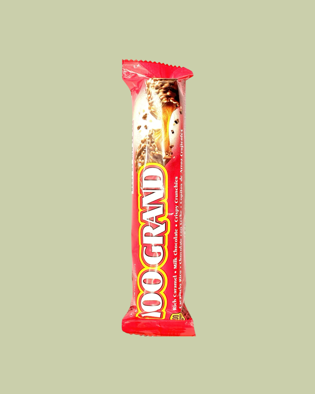 100 Grand