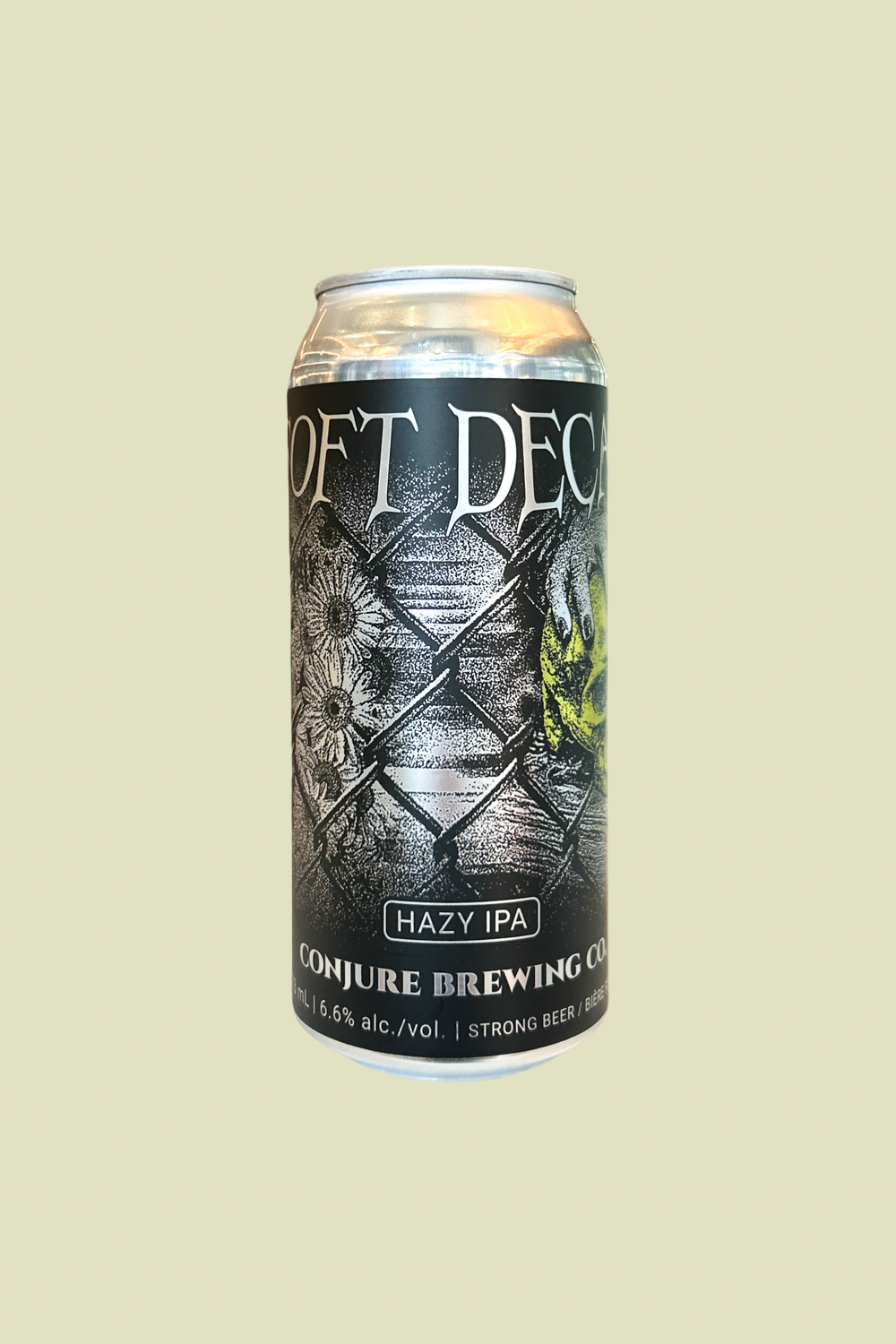 Soft Decay