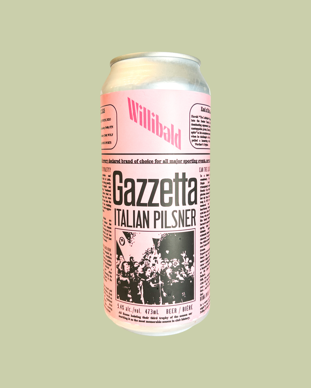 Gazzetta