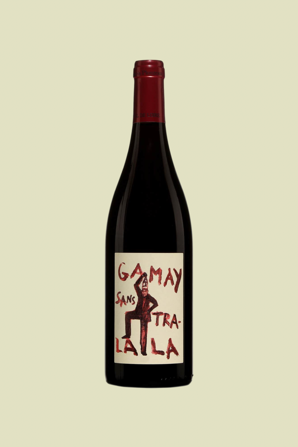 Gamay Sans Tra La La