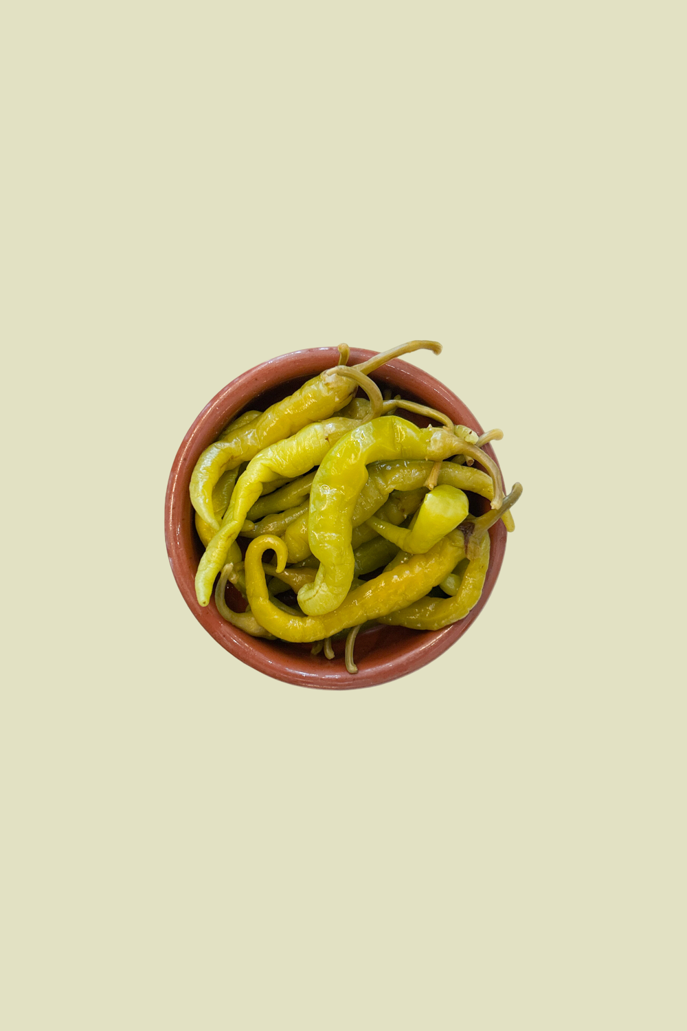 Guindilla Peppers