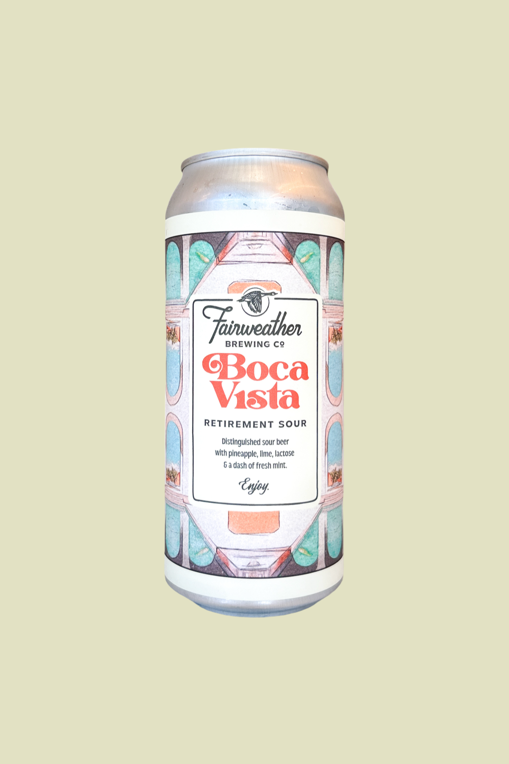 Boca Vista