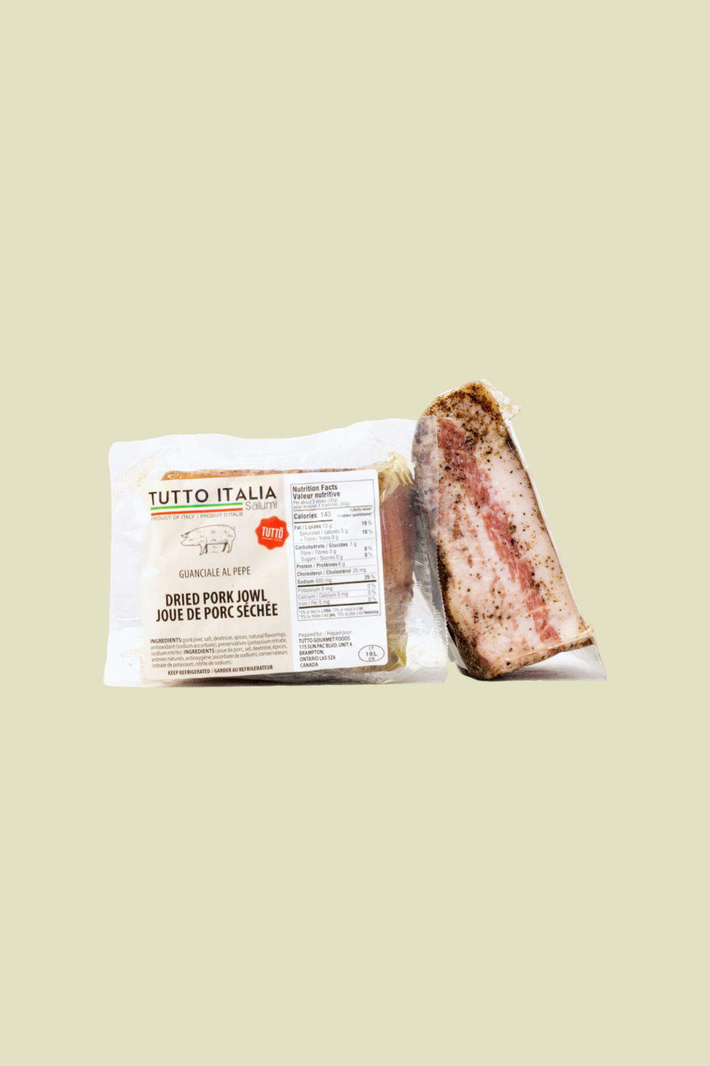 Guanciale