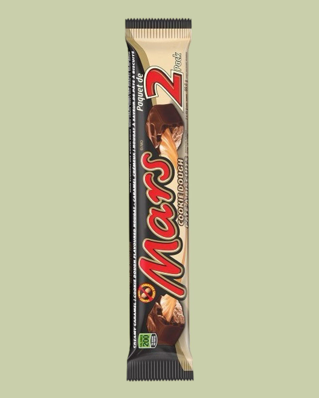 Cookie Dough King Size