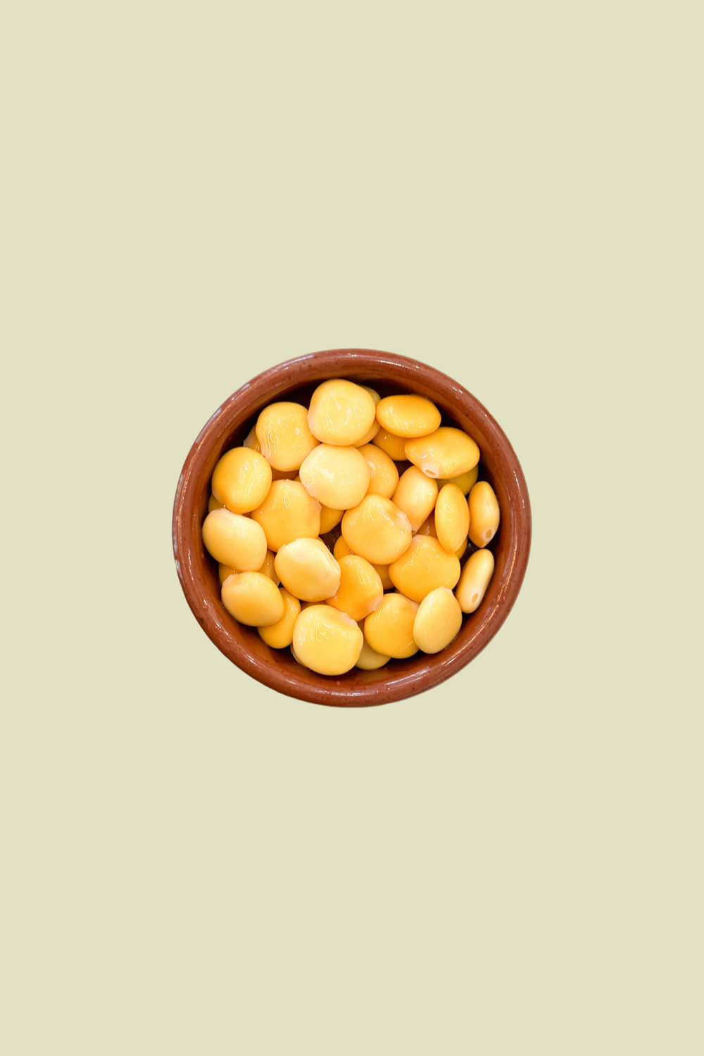 Lupini Beans (200g)