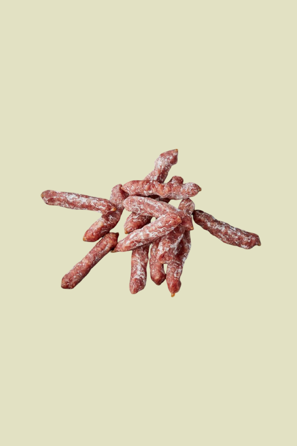 Saucissons Secs w. Tomato & Herbs