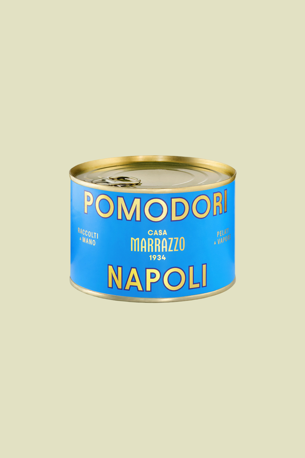 Pomodori Napoli