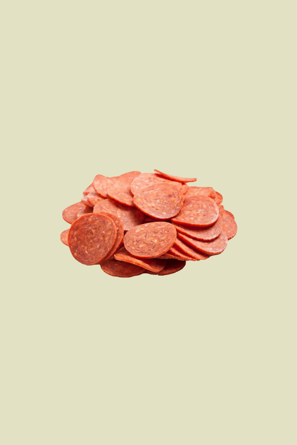 Ezzo Pepperoni (200g)