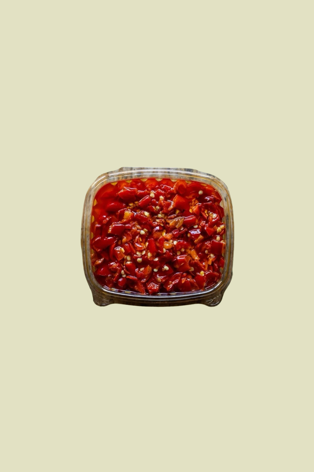 Peperoncini (200g)