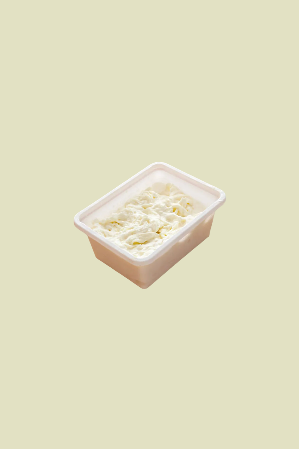 Stracciatella (250g)