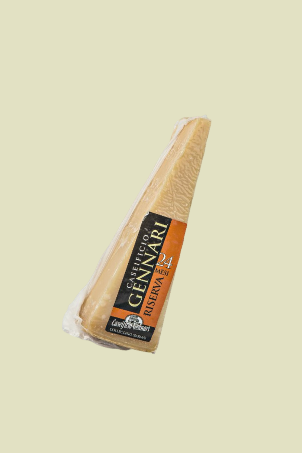 Parmigiano Reggiano DOP Aged 24 Months