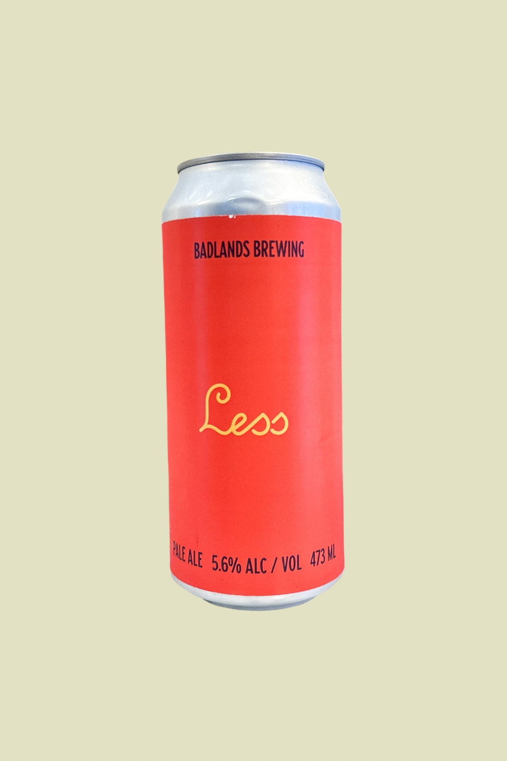 Less