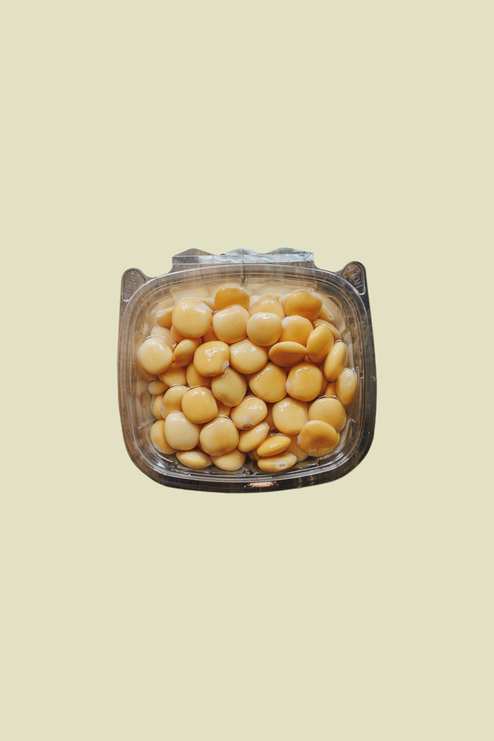 Lupini Beans (200g)