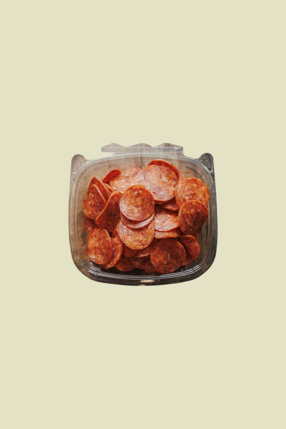 Ezzo Pepperoni (200g)