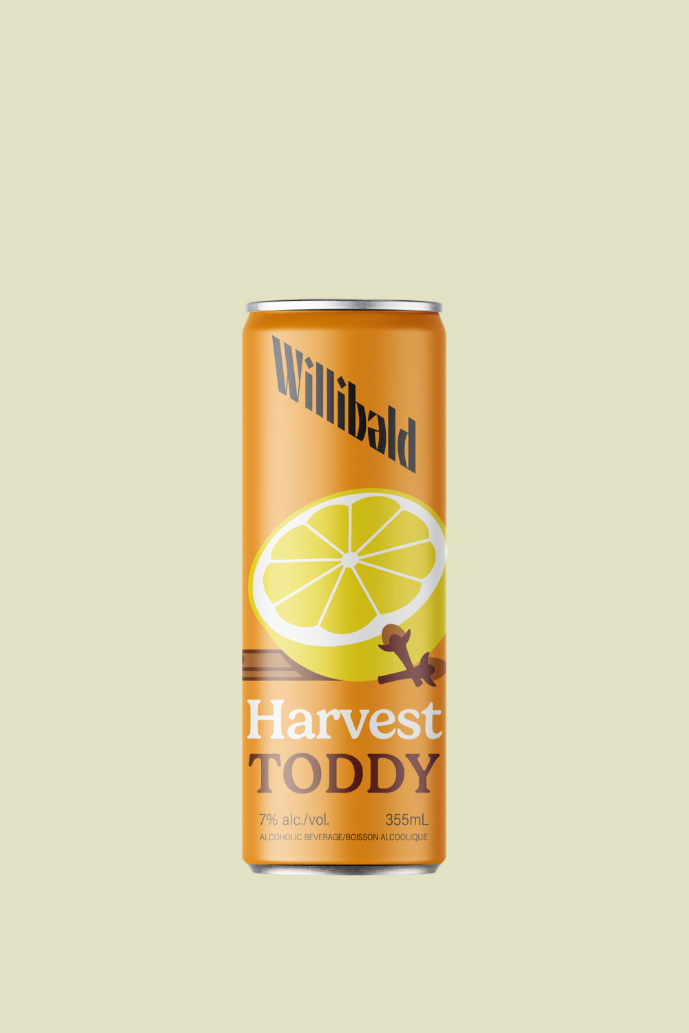 Harvest Toddy