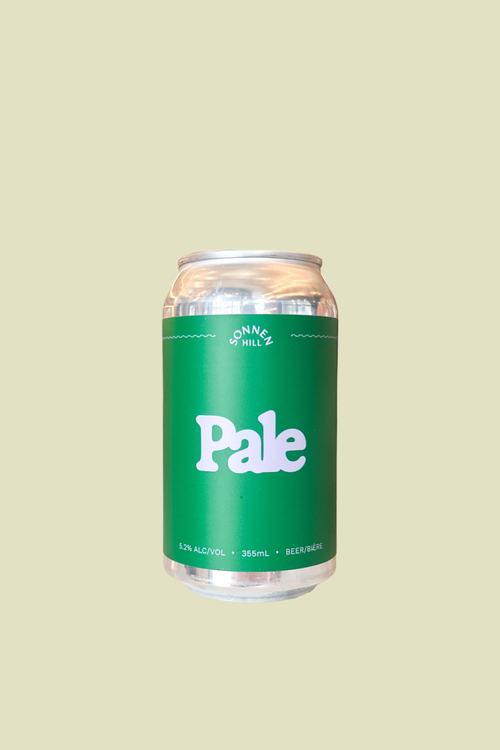 Pale