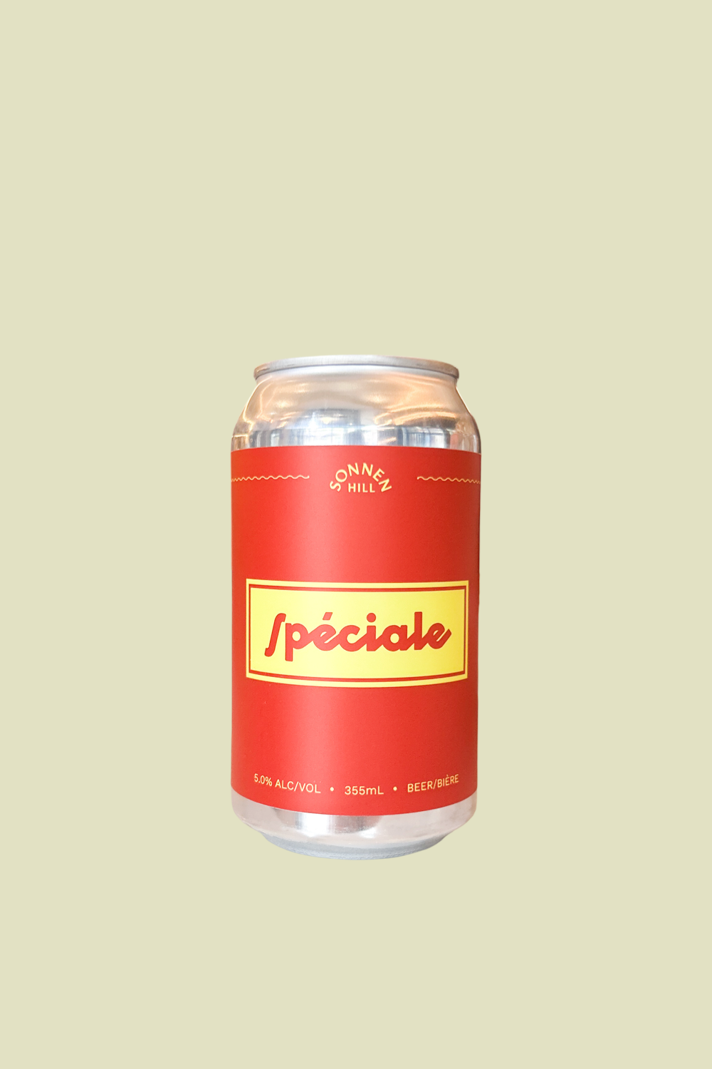 Spéciale