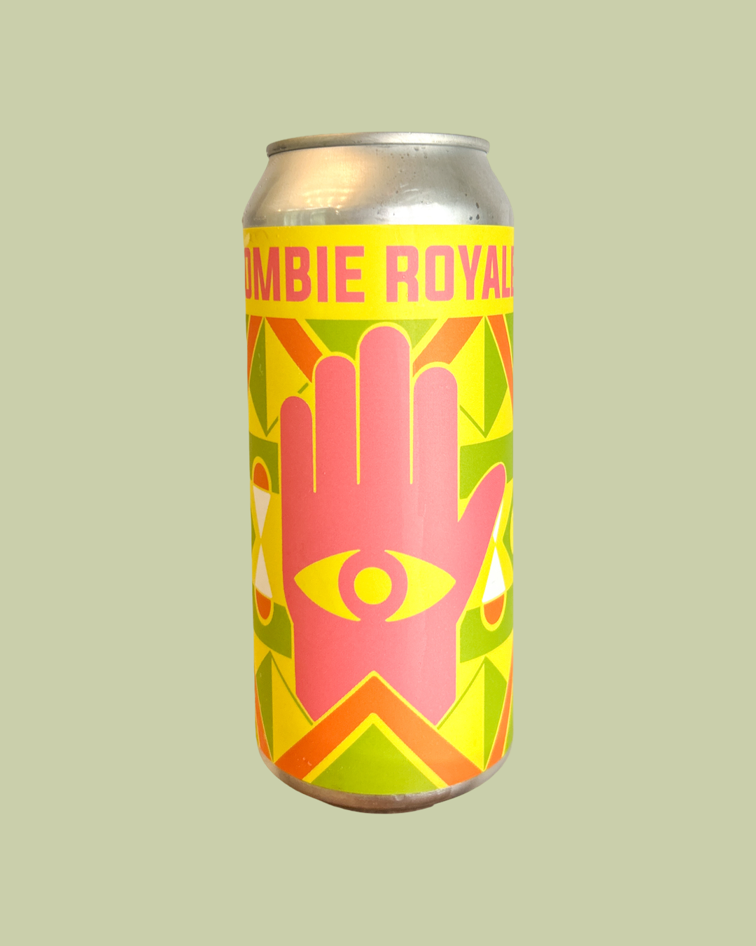 Zombie Royale