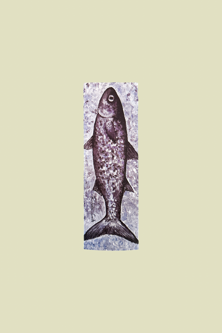 Bottarga (2oz)