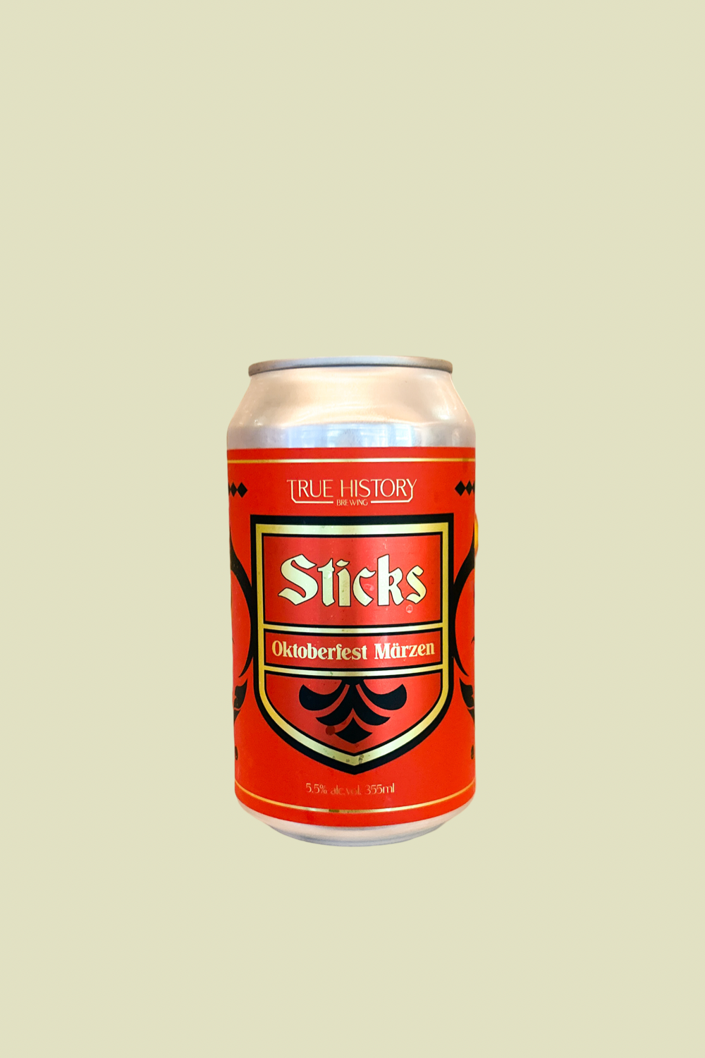 Sticks