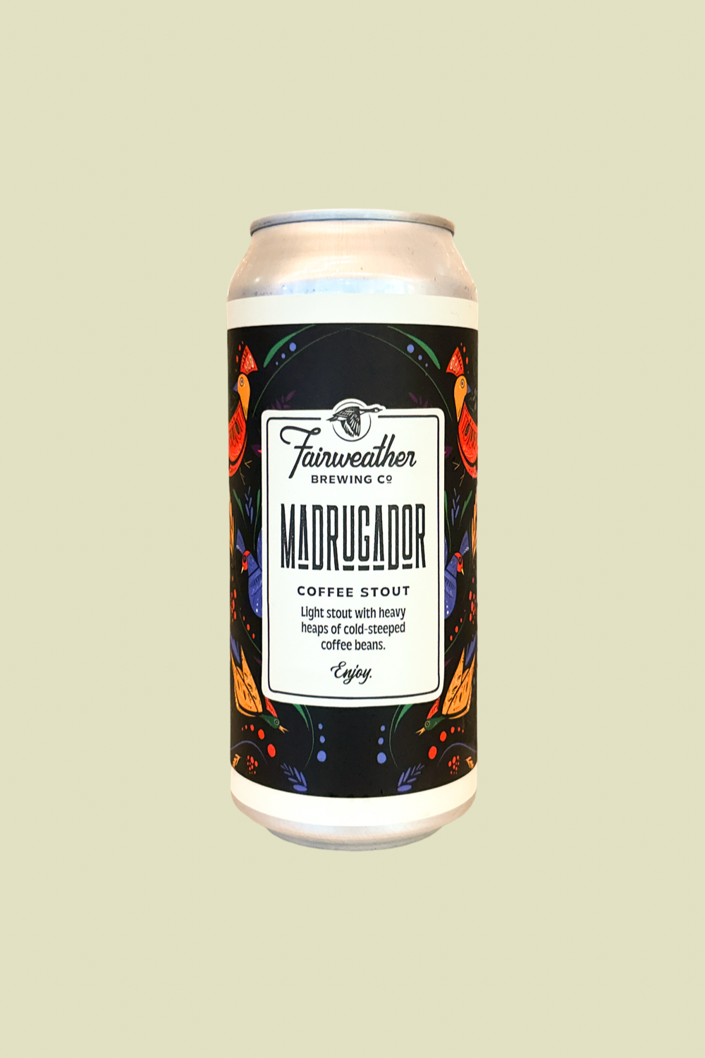 Madrugador