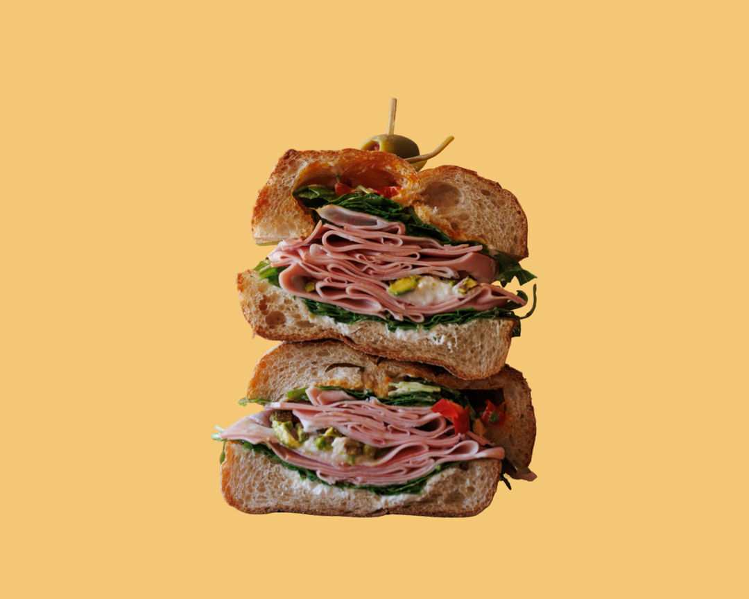 Mortadella