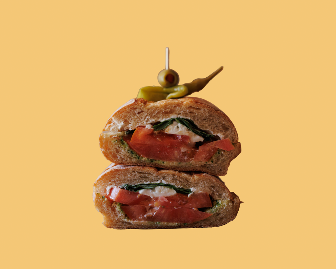 Caprese