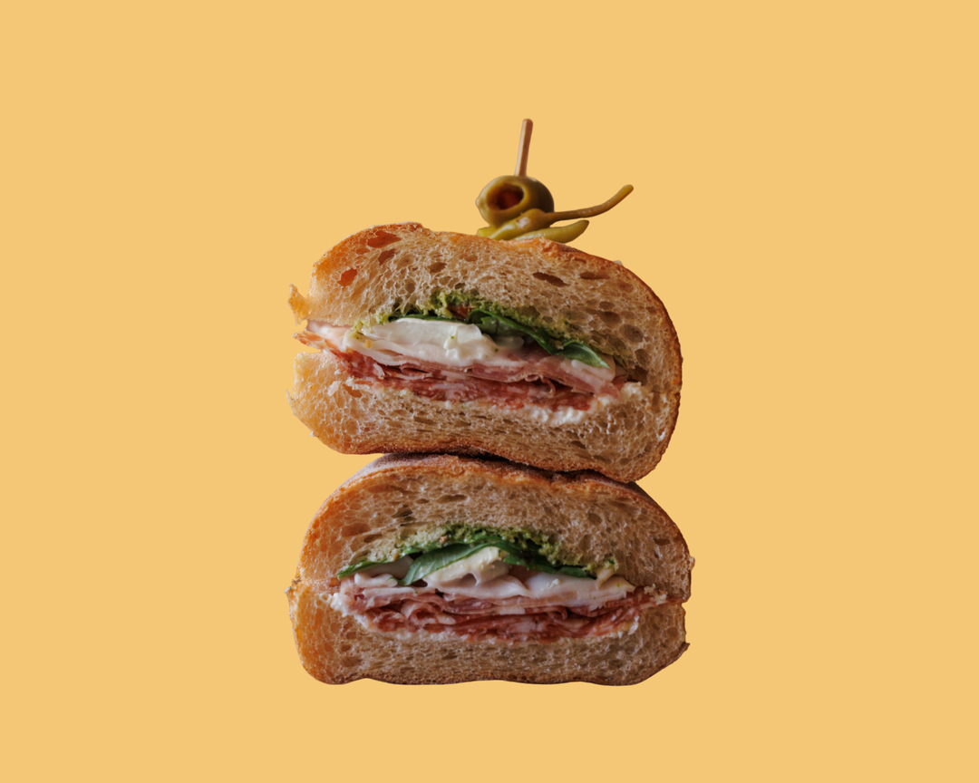 Prosciutto