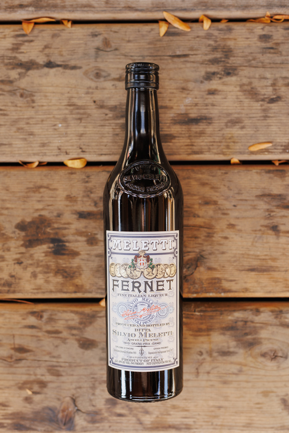 Fernet