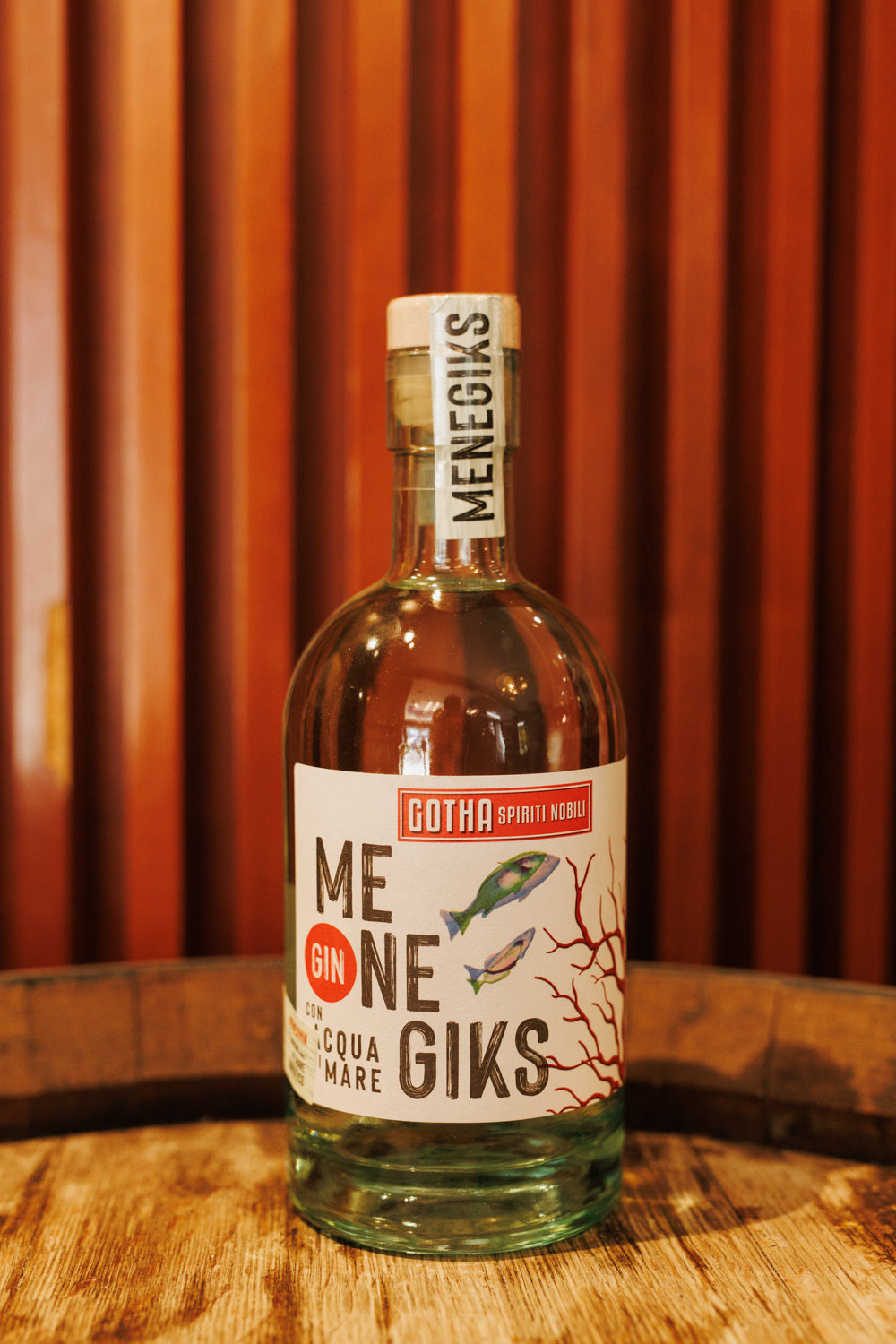Menegiks