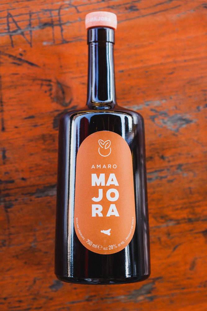 Amaro Majora