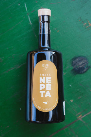 Amaro Nepeta
