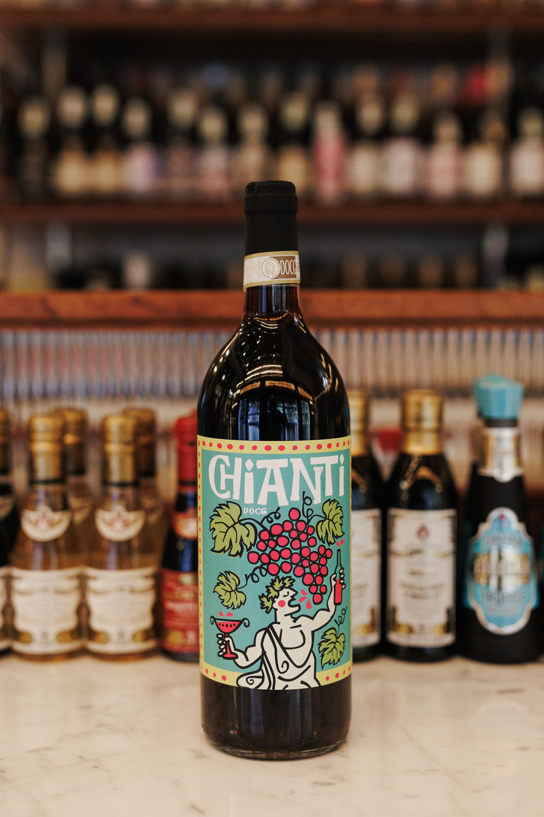 Chianti DOCG
