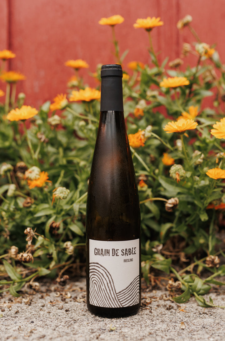 Grain de Sable