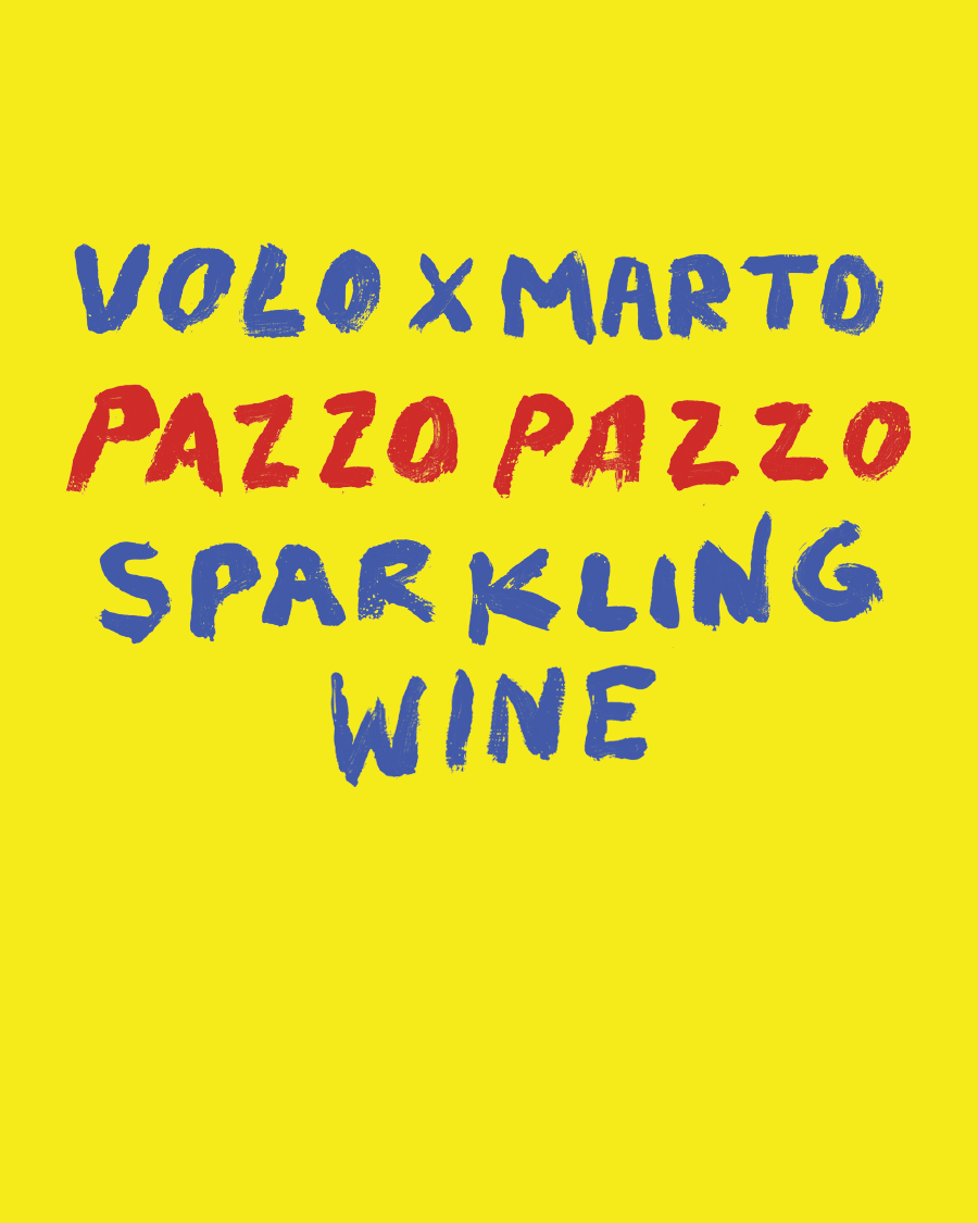 Pazzo Pazzo