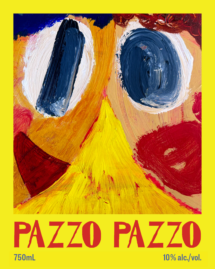 Pazzo Pazzo